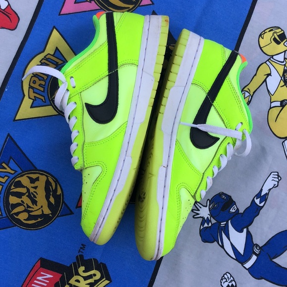 Nike dunks - Picture 3 of 8